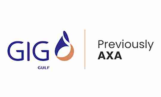 GIG Gulf