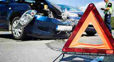 Personal Accident Insurance