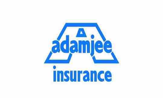 adamjee insurance