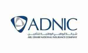 omega insurance brokers partner Abu Dhabi National Insurance