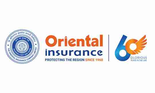 Oriental insurance