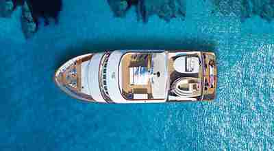 yatch insurance