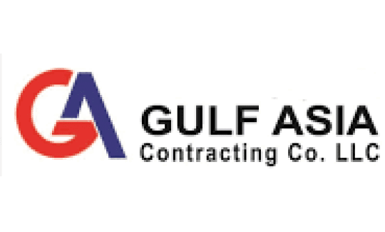 Gulf Asia Contracting Co. LLC – Client of Omega Insurance Brokers UAE