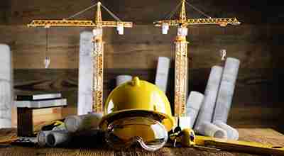 Contractors All Risk Insurance