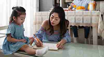 Child education Plan