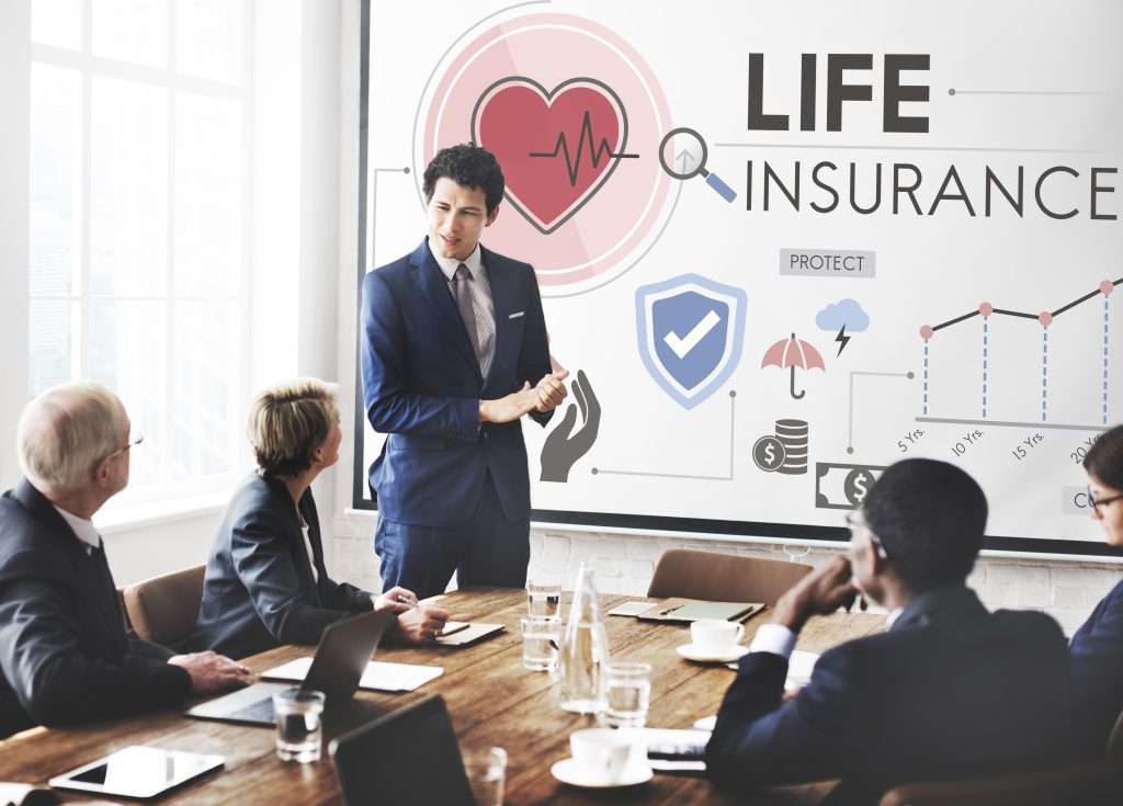 Life Insurance Policy