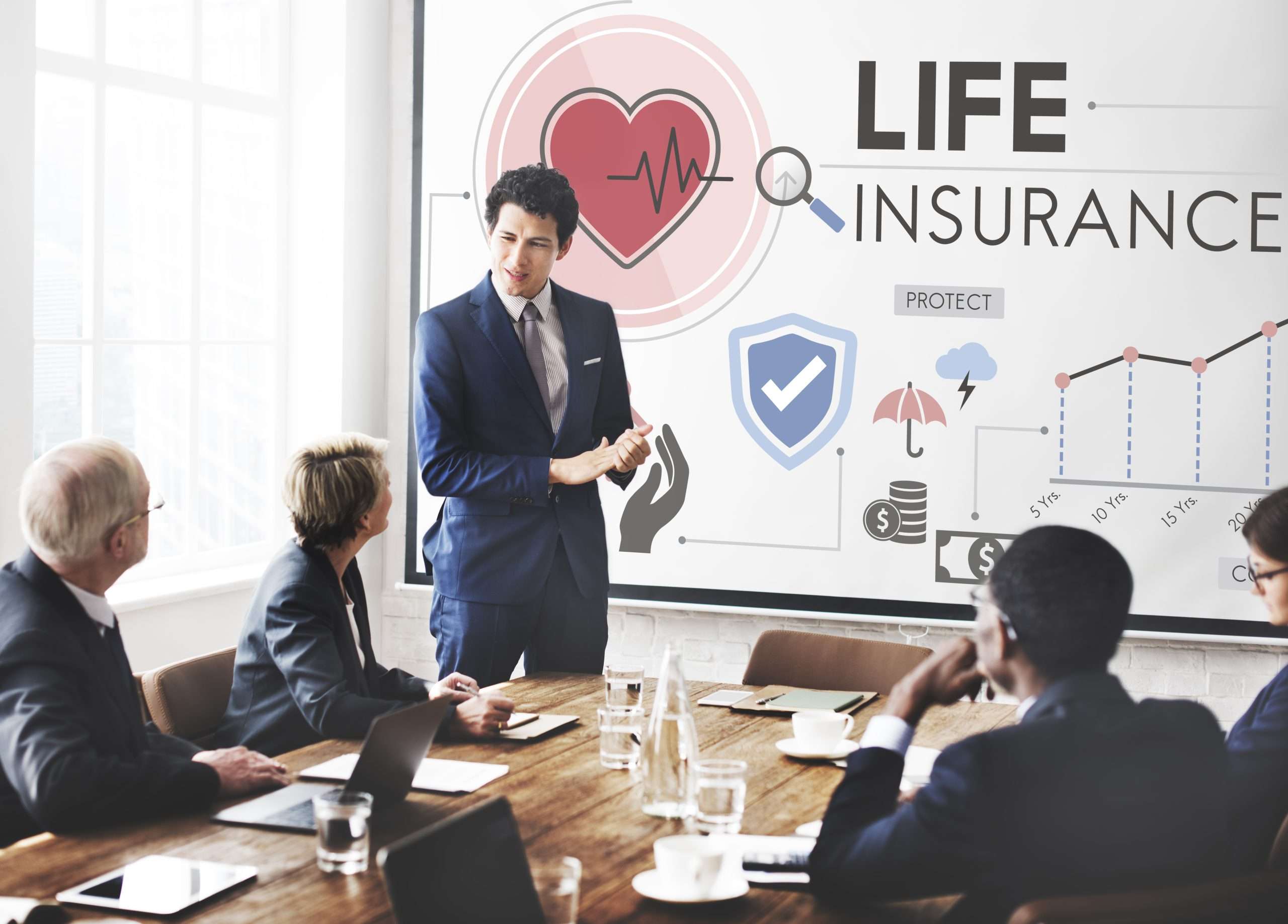 Life Insurance Policy