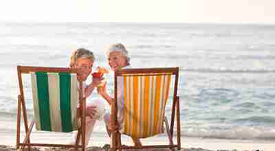 retirement planning