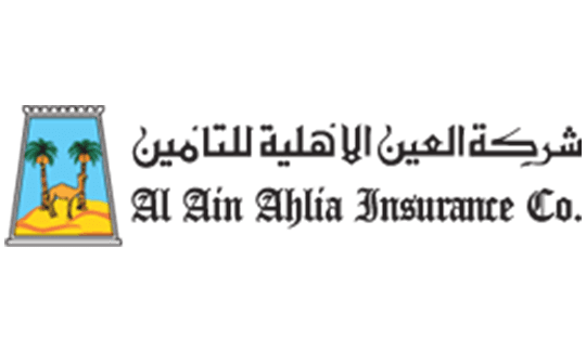 Al Ain Ahila Insurance