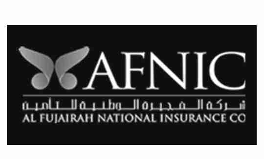 Al-Fujairah national insurance