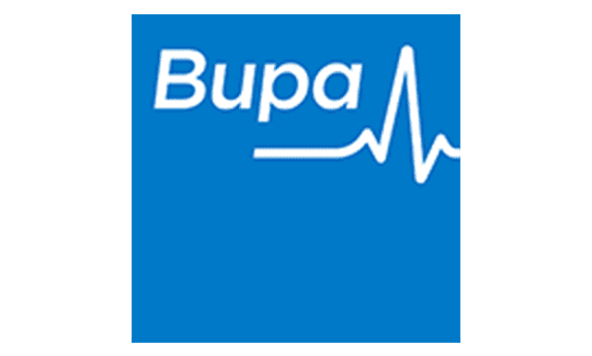 Bupa global