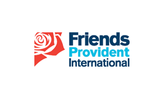 Friends provident international
