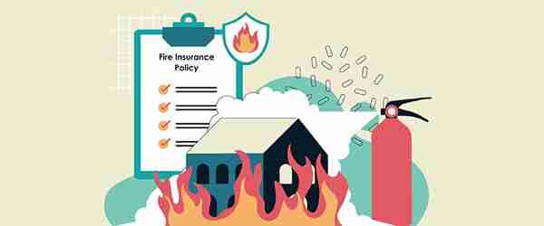 Fire & Allied Perils Insurance