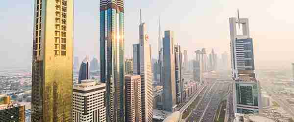 Business All Risks Insurance