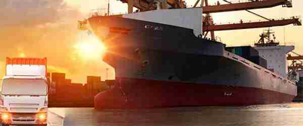Marine Insurance