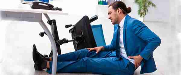 Employer's Liability Insurance