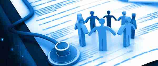 group medical insurance