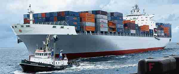 Marine Hull Insurance