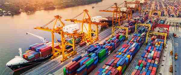 marine cargo insurance