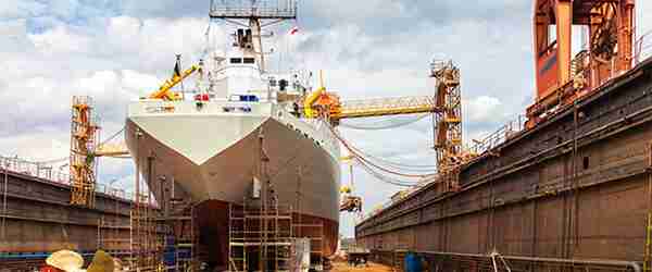 Marine Hull Insurance