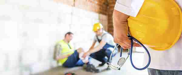 Workmen Compensation insurance