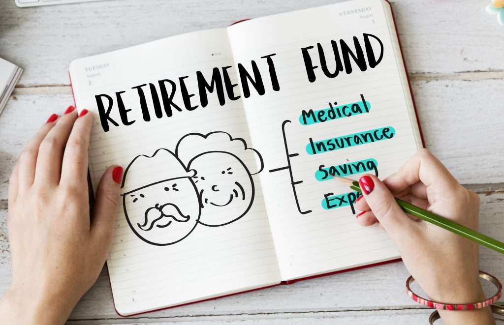 Best retirement investments in Dubai