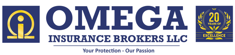 Omega Insurance Brokers