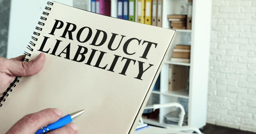 product liability insurance in dubai, UAE