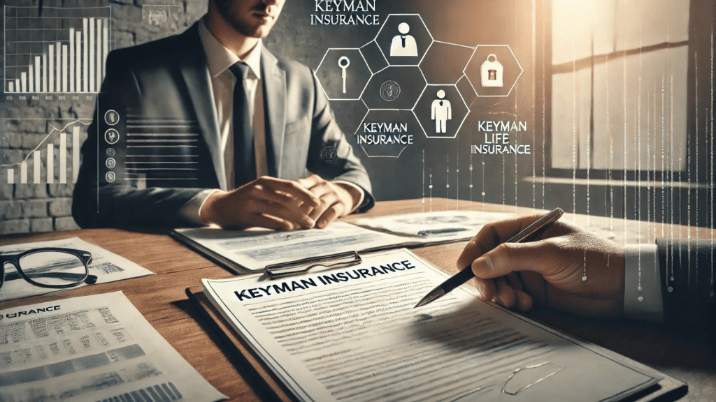 Key Person Insurance