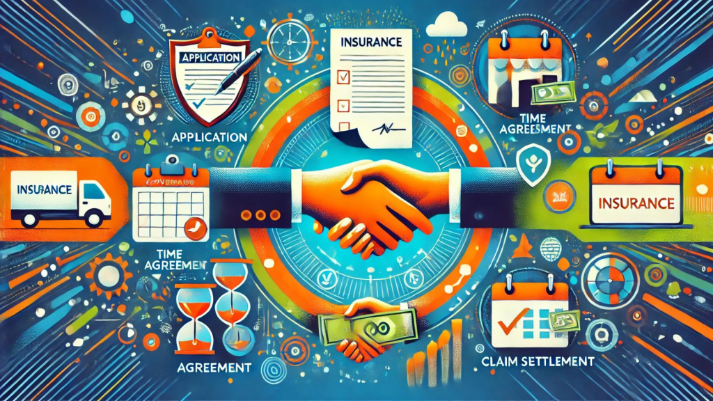 Key Insurance Principles - omega insurance brokers