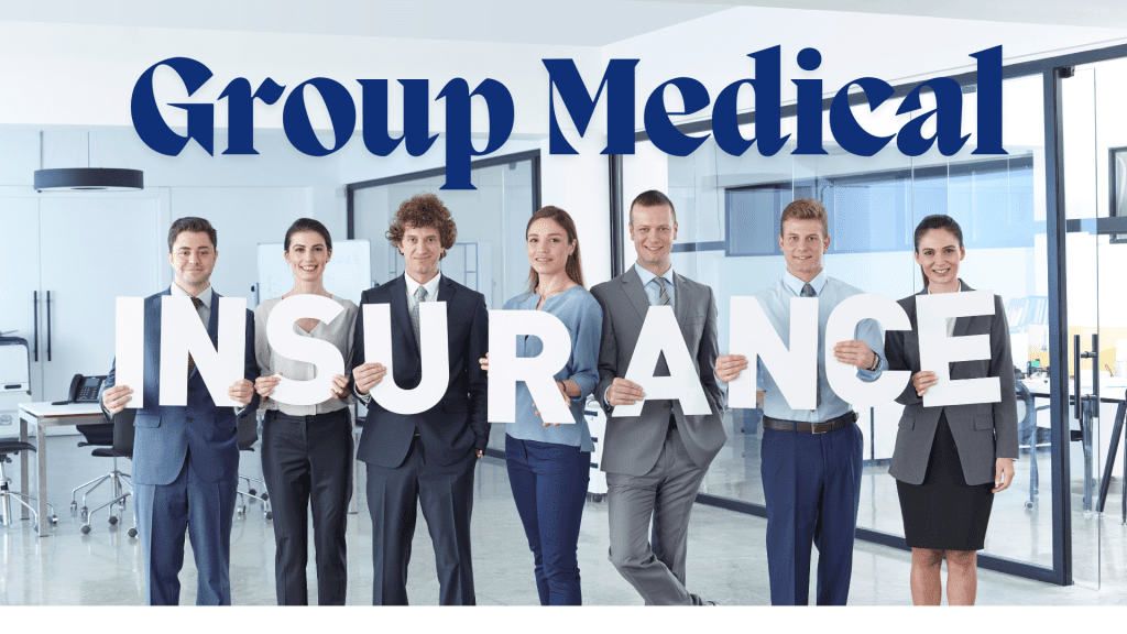 Corporate medical insurance by omega insurance brokers