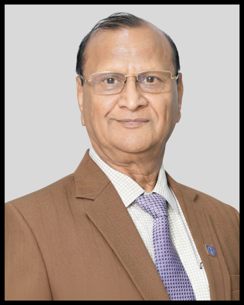 Mr. Subash Chander Mittal