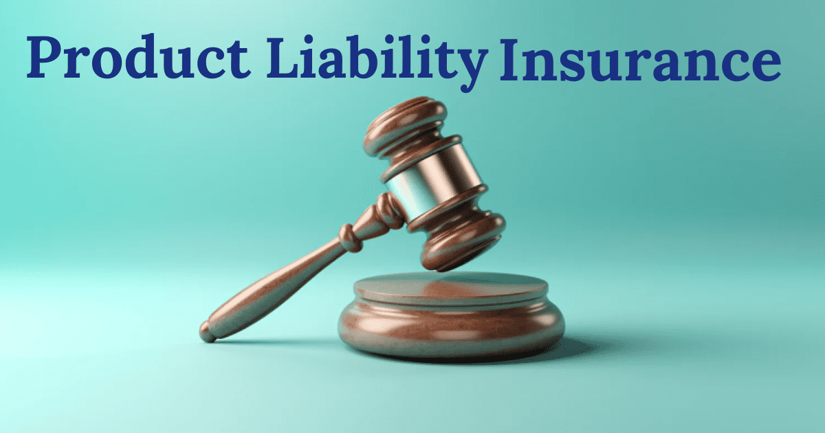 Product Liability Insurance in dubai UAE